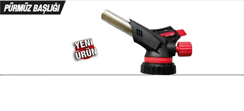 BHD 00424 PÜRMÜZ BAŞLIĞI 